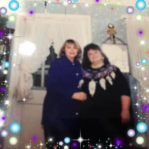 Meet your Posher, Cheryl